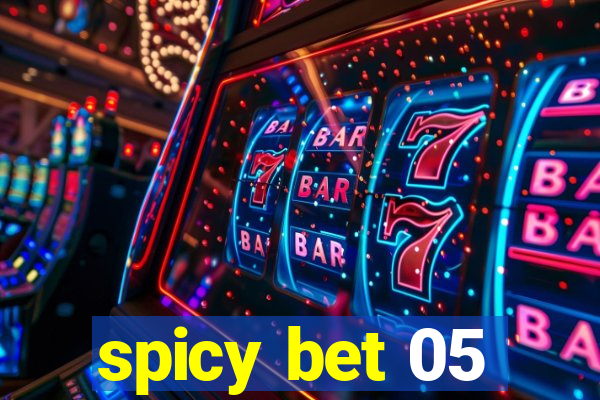 spicy bet 05